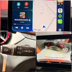 2018 Mercedes-Benz CLA 250 - Thumbnail