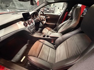 2018 Mercedes-Benz CLA 250 - Thumbnail