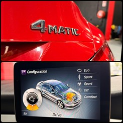 2018 Mercedes-Benz CLA 250 - Thumbnail