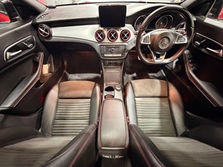 2018 Mercedes-Benz CLA 250 - Thumbnail