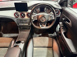 2018 Mercedes-Benz CLA 250 - Thumbnail