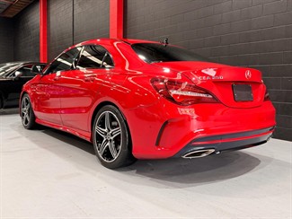 2018 Mercedes-Benz CLA 250 - Thumbnail