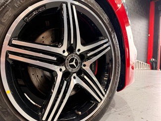 2018 Mercedes-Benz CLA 250 - Thumbnail