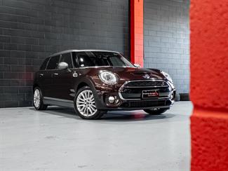 2017 Mini Clubman - Thumbnail
