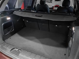 2017 Mini Clubman - Thumbnail