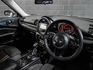 2017 Mini Clubman - Thumbnail