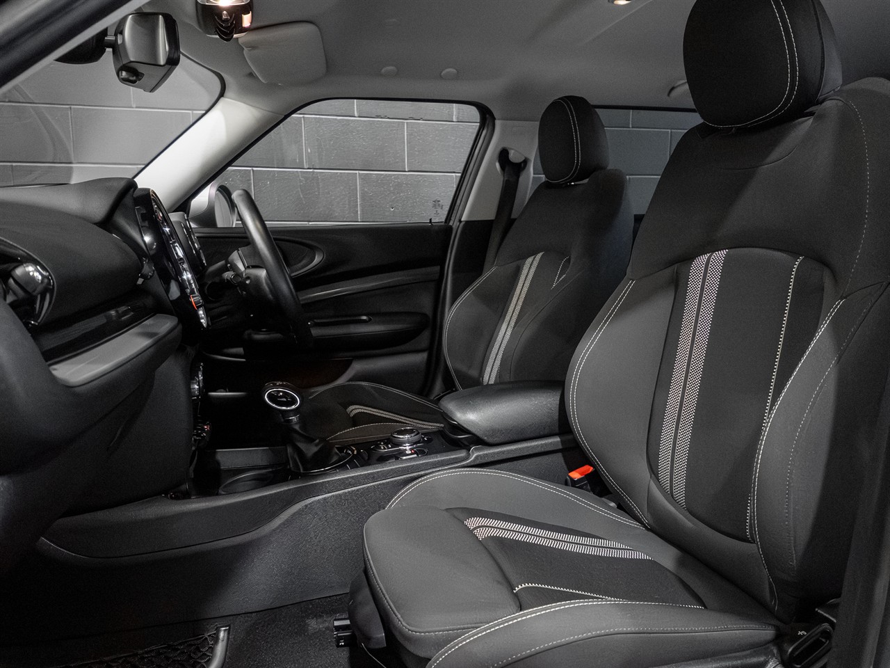 2017 Mini Clubman
