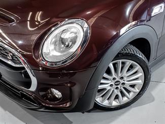 2017 Mini Clubman - Thumbnail