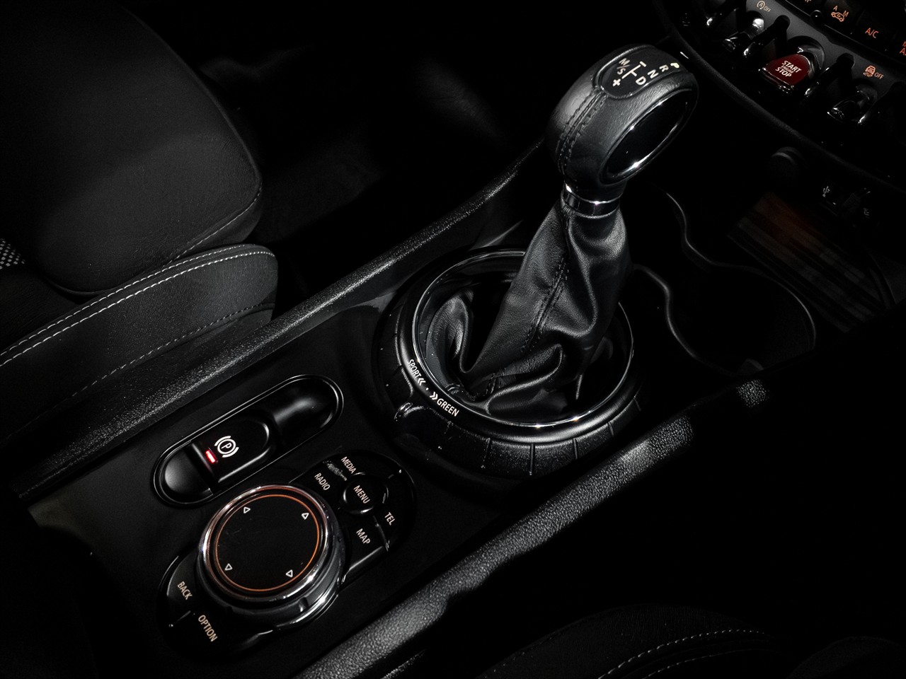 2017 Mini Clubman