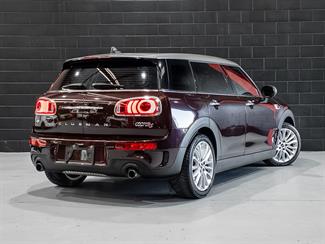 2017 Mini Clubman - Thumbnail