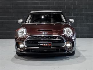 2017 Mini Clubman - Thumbnail