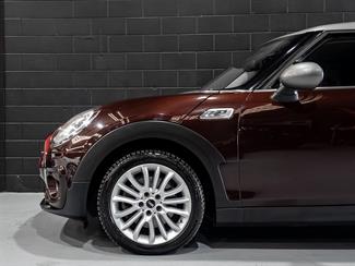 2017 Mini Clubman - Thumbnail