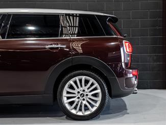2017 Mini Clubman - Thumbnail
