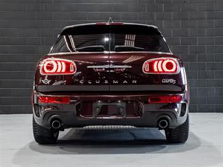 2017 Mini Clubman - Thumbnail