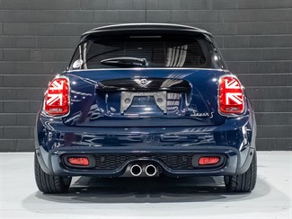 2018 Mini Cooper - Thumbnail