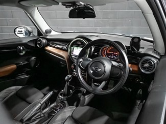 2018 Mini Cooper - Thumbnail