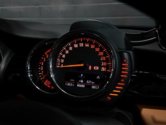 2018 Mini Cooper - Thumbnail