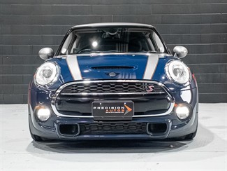 2018 Mini Cooper - Thumbnail