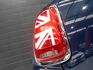 2018 Mini Cooper - Thumbnail