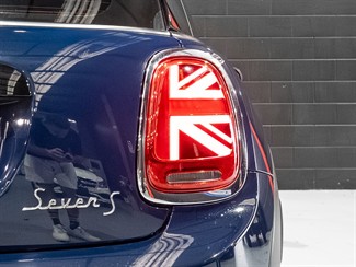 2018 Mini Cooper - Thumbnail