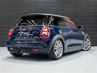 2018 Mini Cooper - Thumbnail