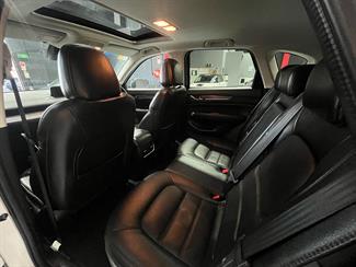 2017 Mazda CX-5 - Thumbnail