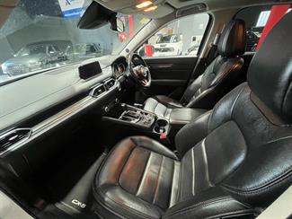 2017 Mazda CX-5 - Thumbnail