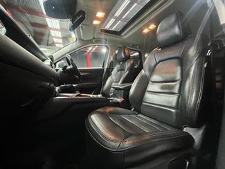 2017 Mazda CX-5 - Thumbnail