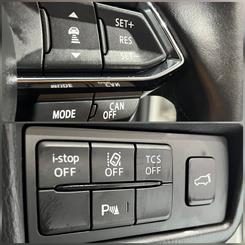 2017 Mazda CX-5 - Thumbnail
