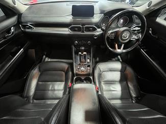 2017 Mazda CX-5 - Thumbnail