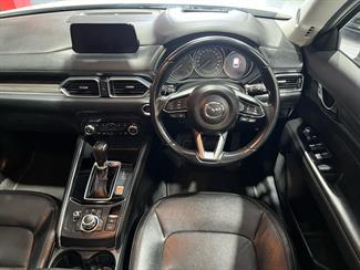 2017 Mazda CX-5 - Thumbnail
