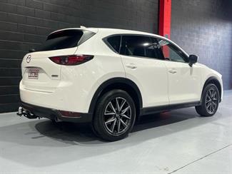 2017 Mazda CX-5 - Thumbnail