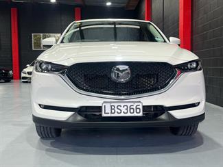 2017 Mazda CX-5 - Thumbnail
