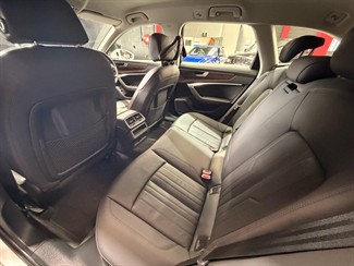 2019 Audi A6 - Thumbnail