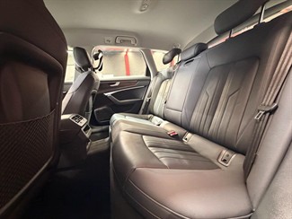 2019 Audi A6 - Thumbnail