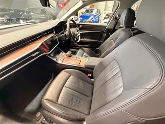 2019 Audi A6 - Thumbnail