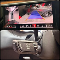 2019 Audi A6 - Thumbnail