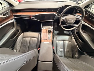 2019 Audi A6 - Thumbnail