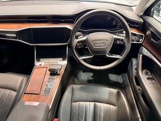 2019 Audi A6 - Thumbnail
