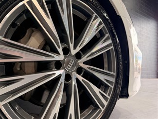 2019 Audi A6 - Thumbnail