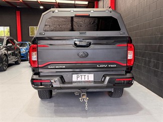 2023 LDV T60 - Thumbnail