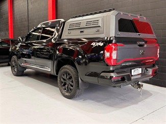 2023 LDV T60 - Thumbnail