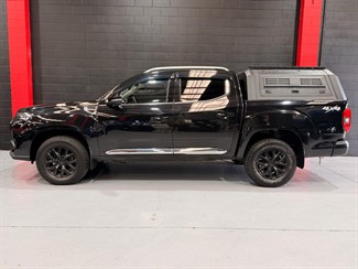 2023 LDV T60 - Thumbnail