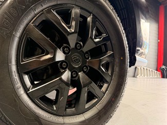 2023 LDV T60 - Thumbnail