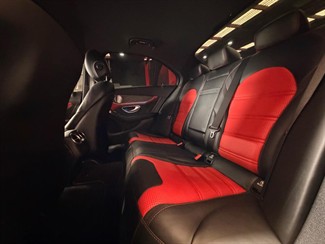 2016 Mercedes-Benz C 63 S - Thumbnail
