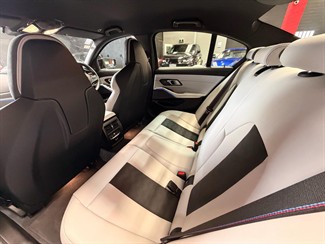 2022 BMW M3 - Thumbnail