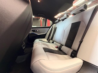 2022 BMW M3 - Thumbnail