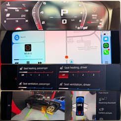 2022 BMW M3 - Thumbnail