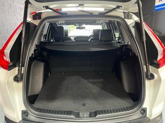 2018 Honda CR-V - Thumbnail