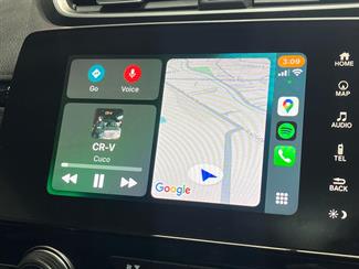 2018 Honda CR-V - Thumbnail